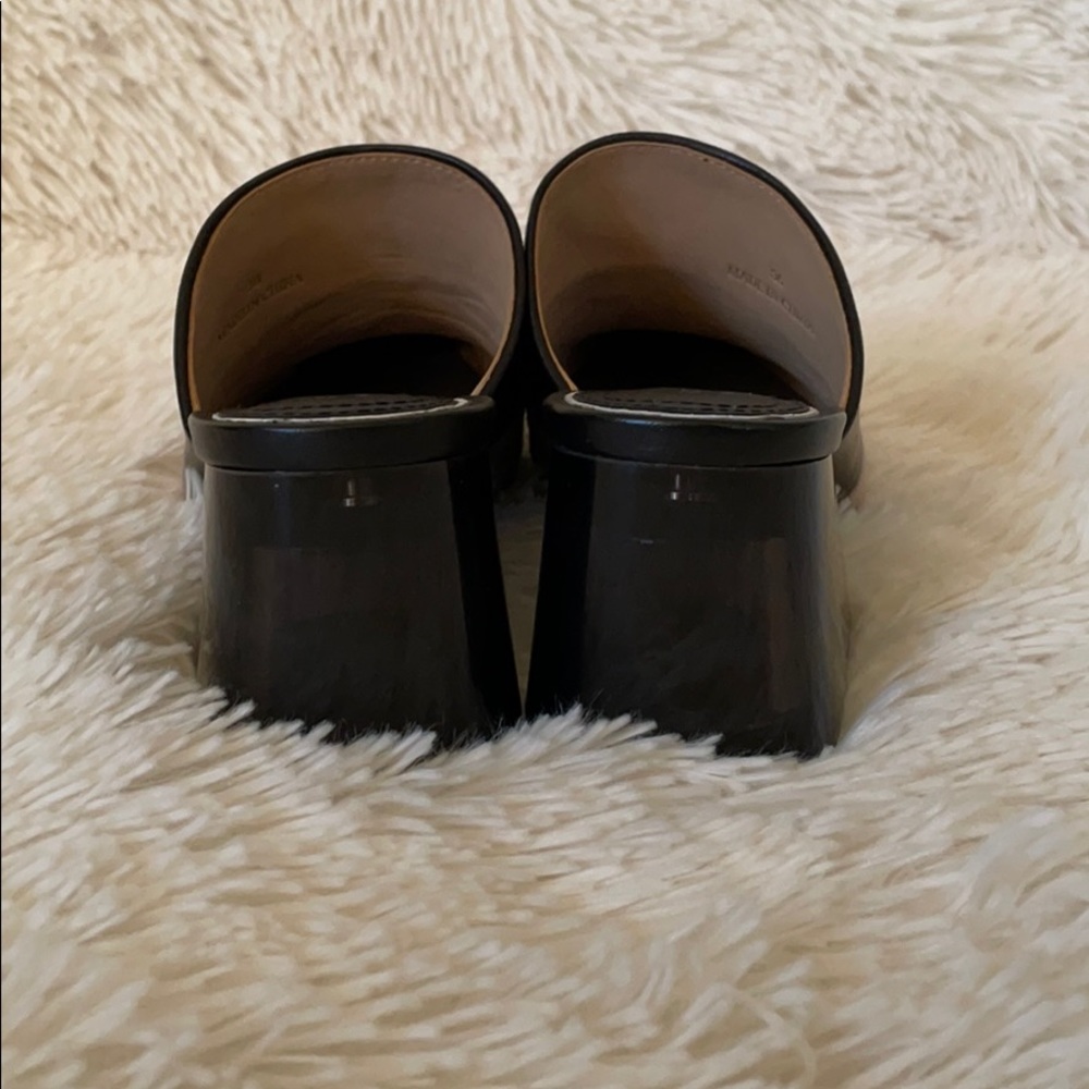Rag & Bone Slide Mule - image 3